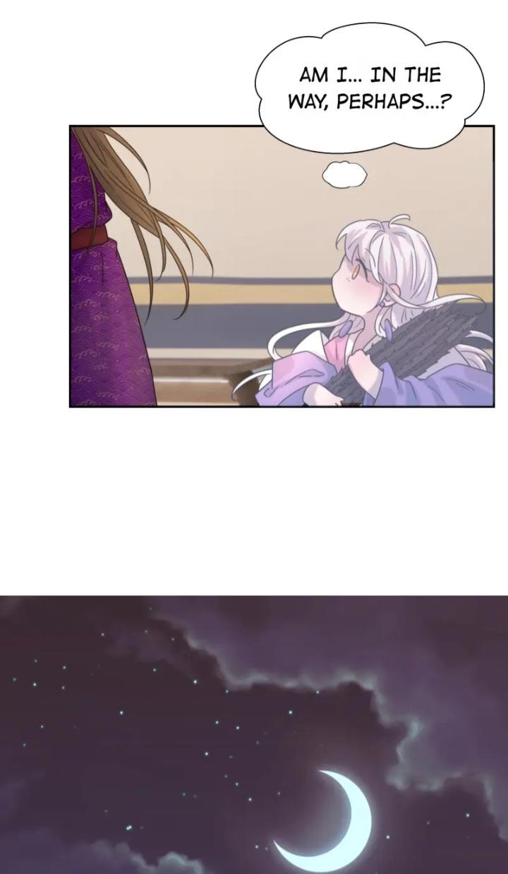 Get The Heroine’S Script chapter 37 page 22