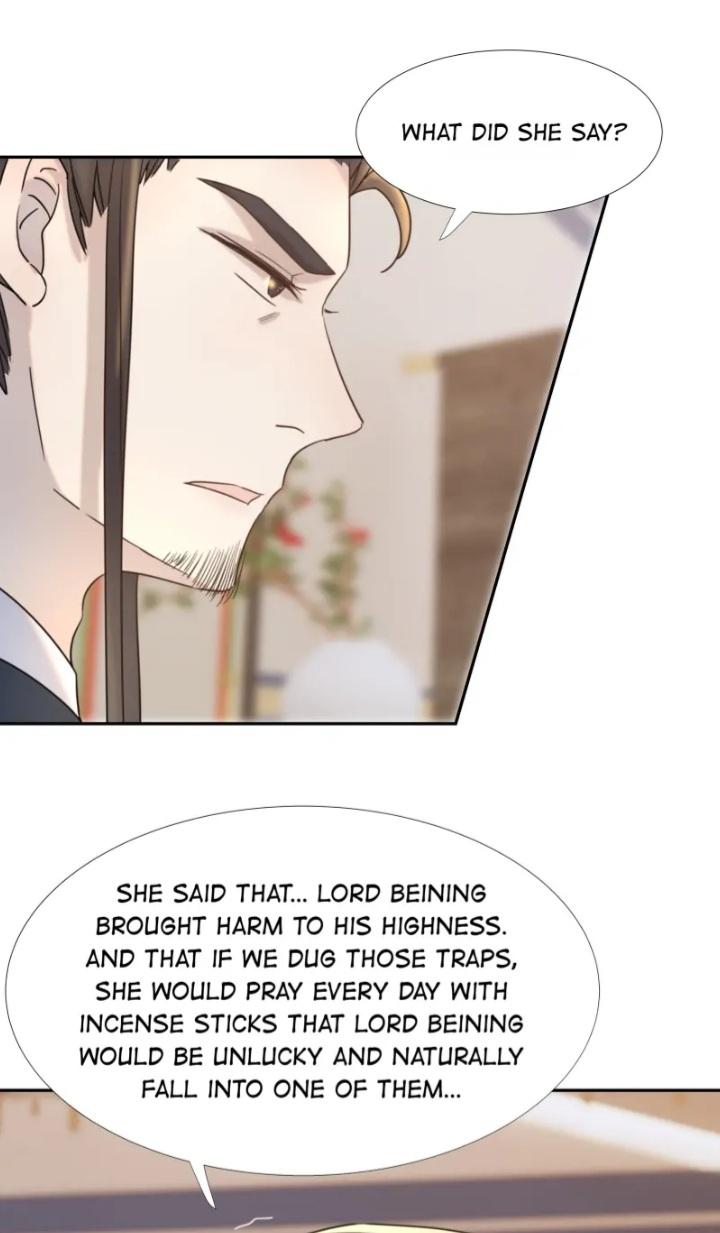 Get The Heroine’S Script chapter 37 page 25