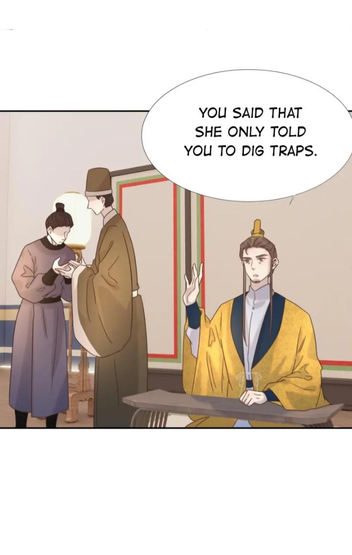 Get The Heroine’S Script chapter 37 page 27