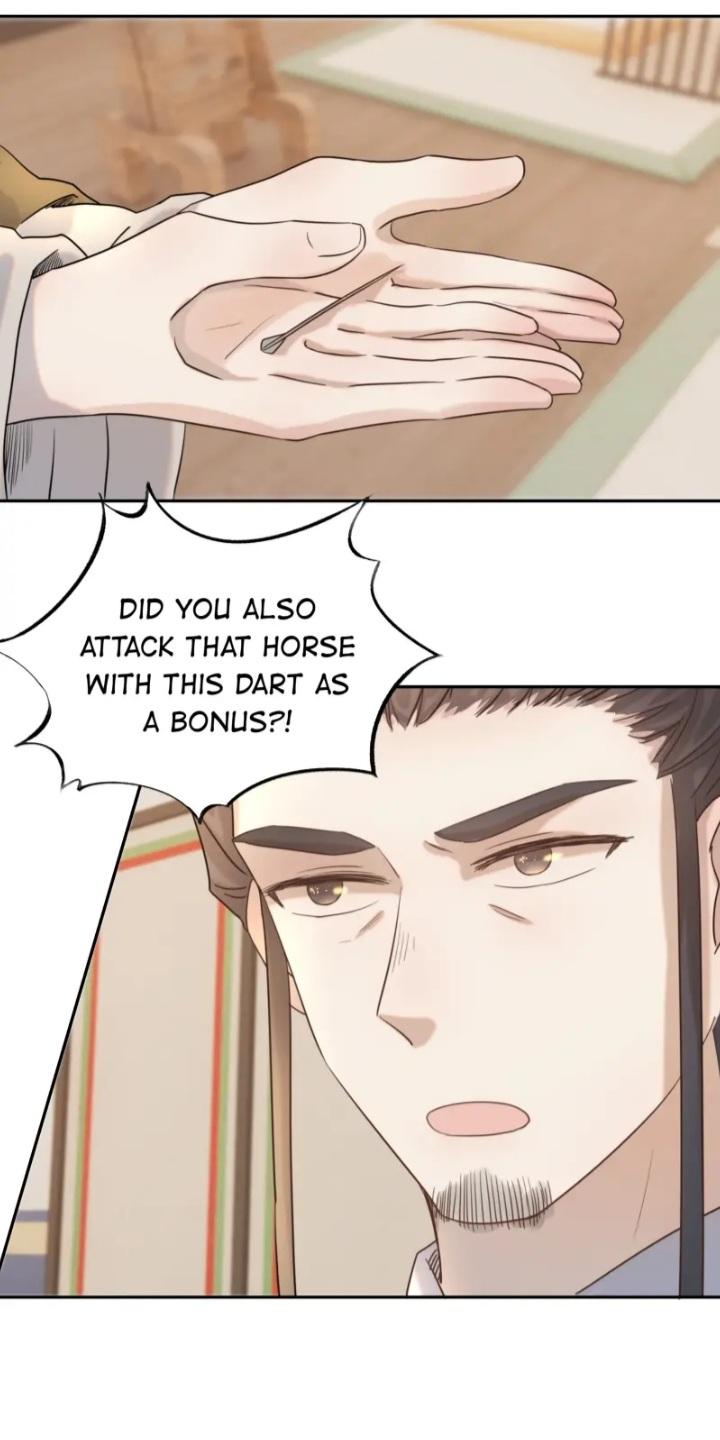 Get The Heroine’S Script chapter 37 page 28