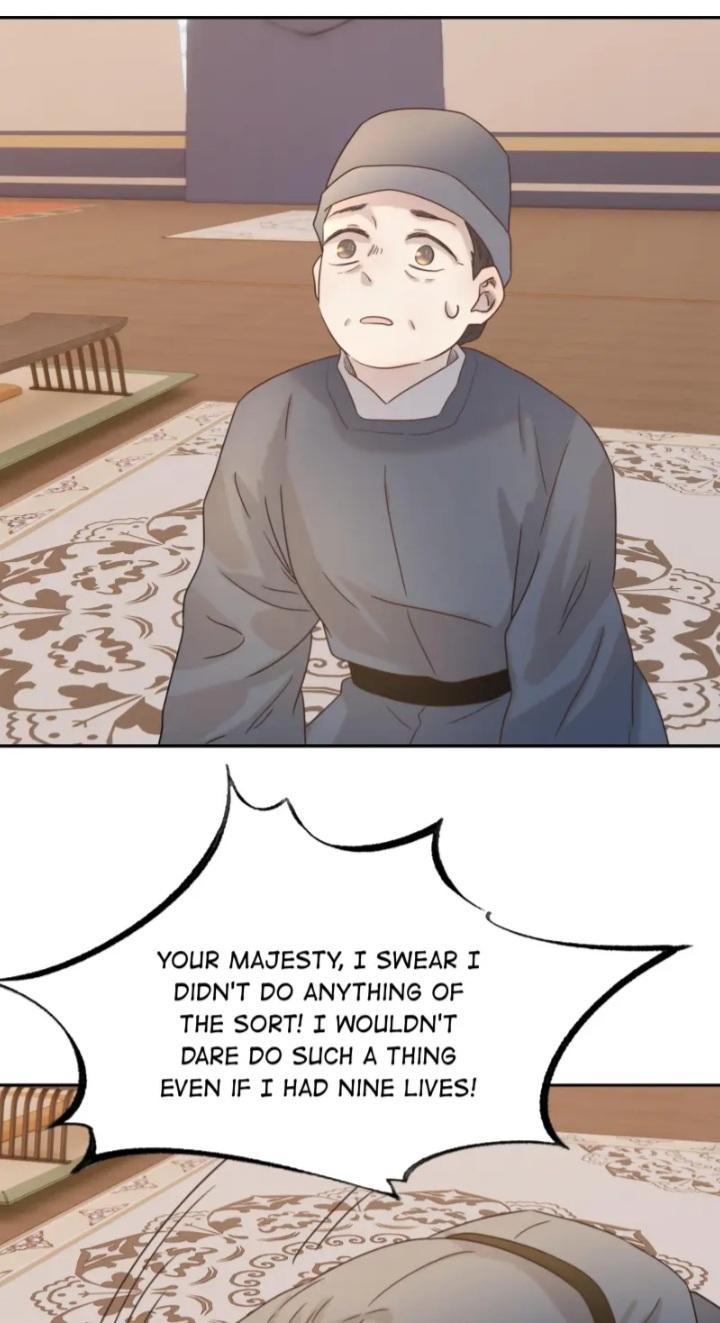 Get The Heroine’S Script chapter 37 page 29