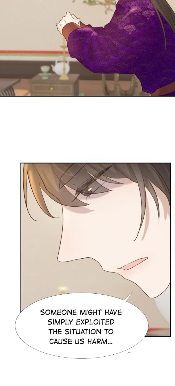 Get The Heroine’S Script chapter 37 page 32