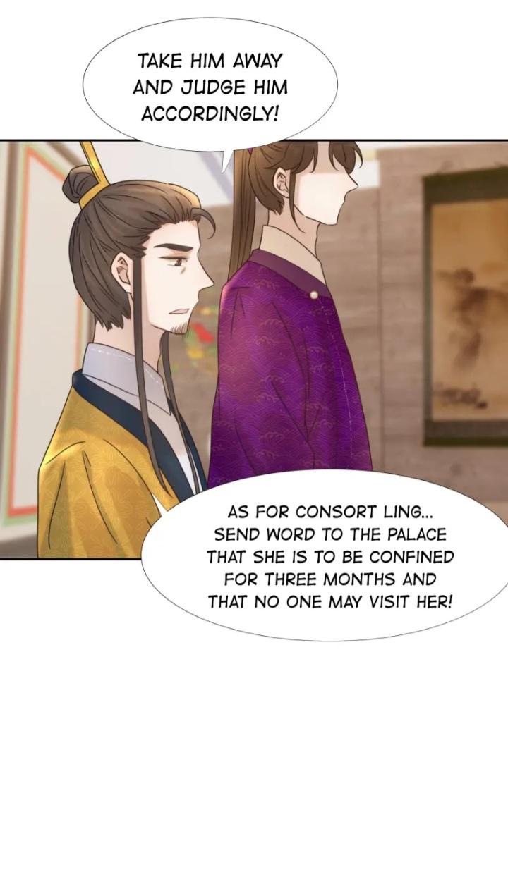 Get The Heroine’S Script chapter 37 page 34