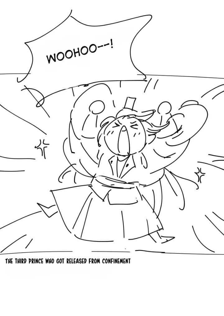 Get The Heroine’S Script chapter 37 page 35