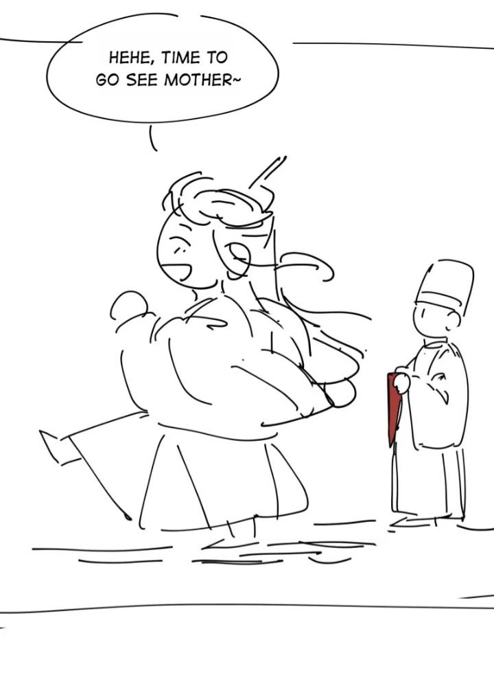 Get The Heroine’S Script chapter 37 page 36