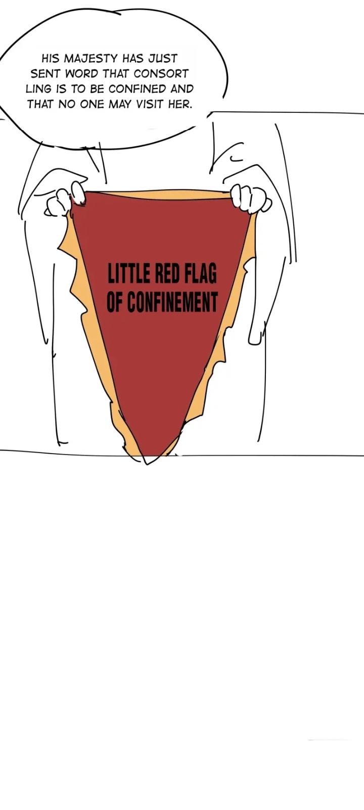 Get The Heroine’S Script chapter 37 page 38