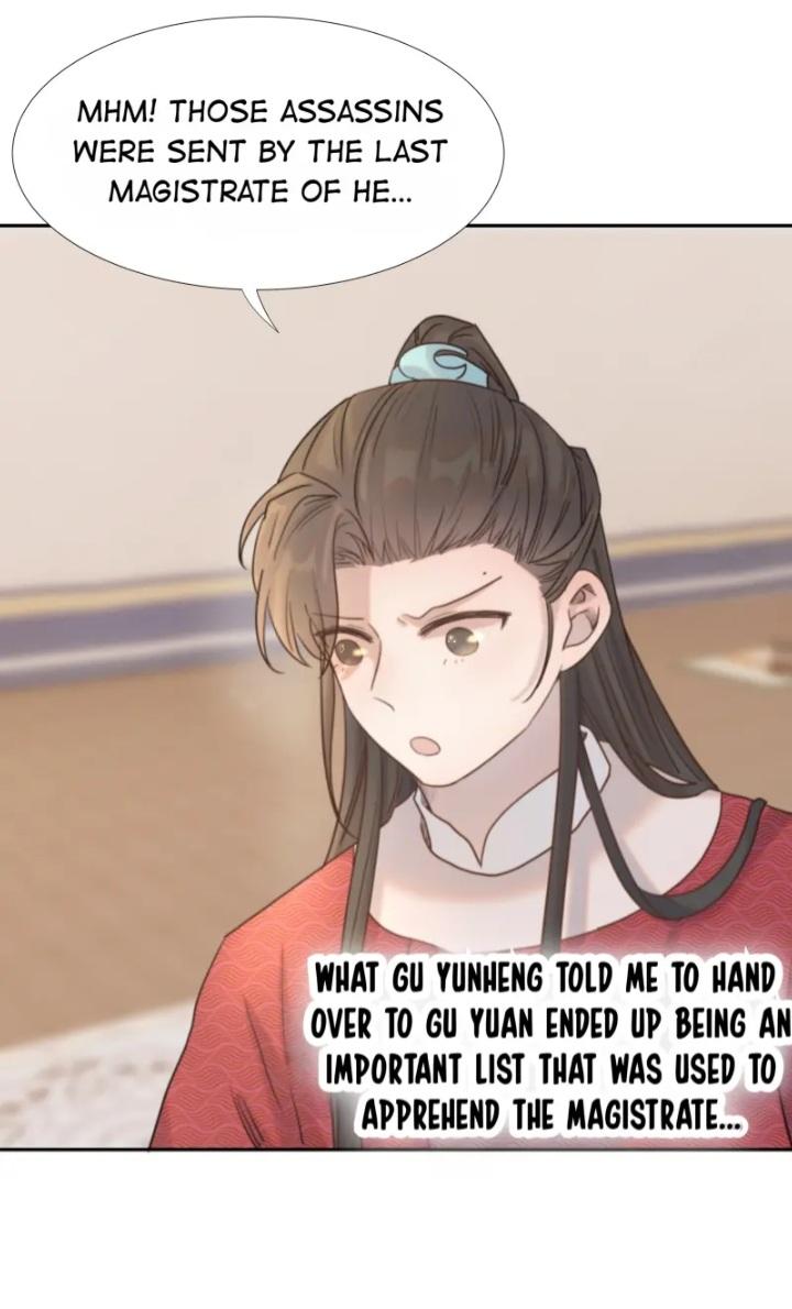 Get The Heroine’S Script chapter 37 page 5