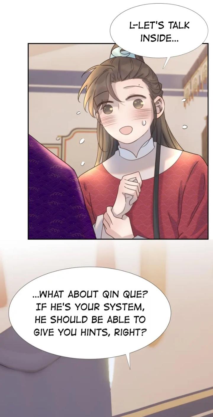 Get The Heroine’S Script chapter 37 page 8