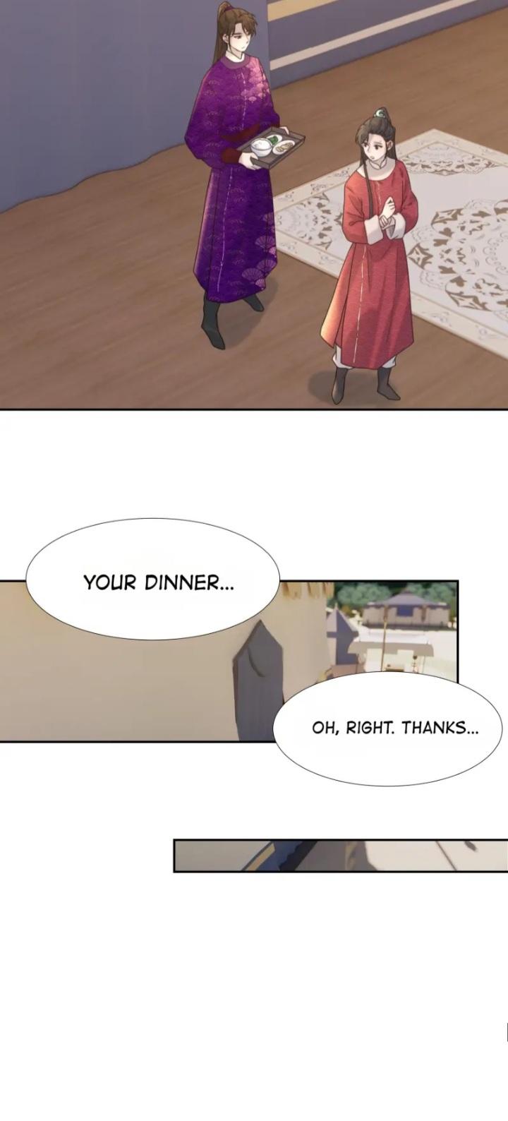 Get The Heroine’S Script chapter 37 page 9