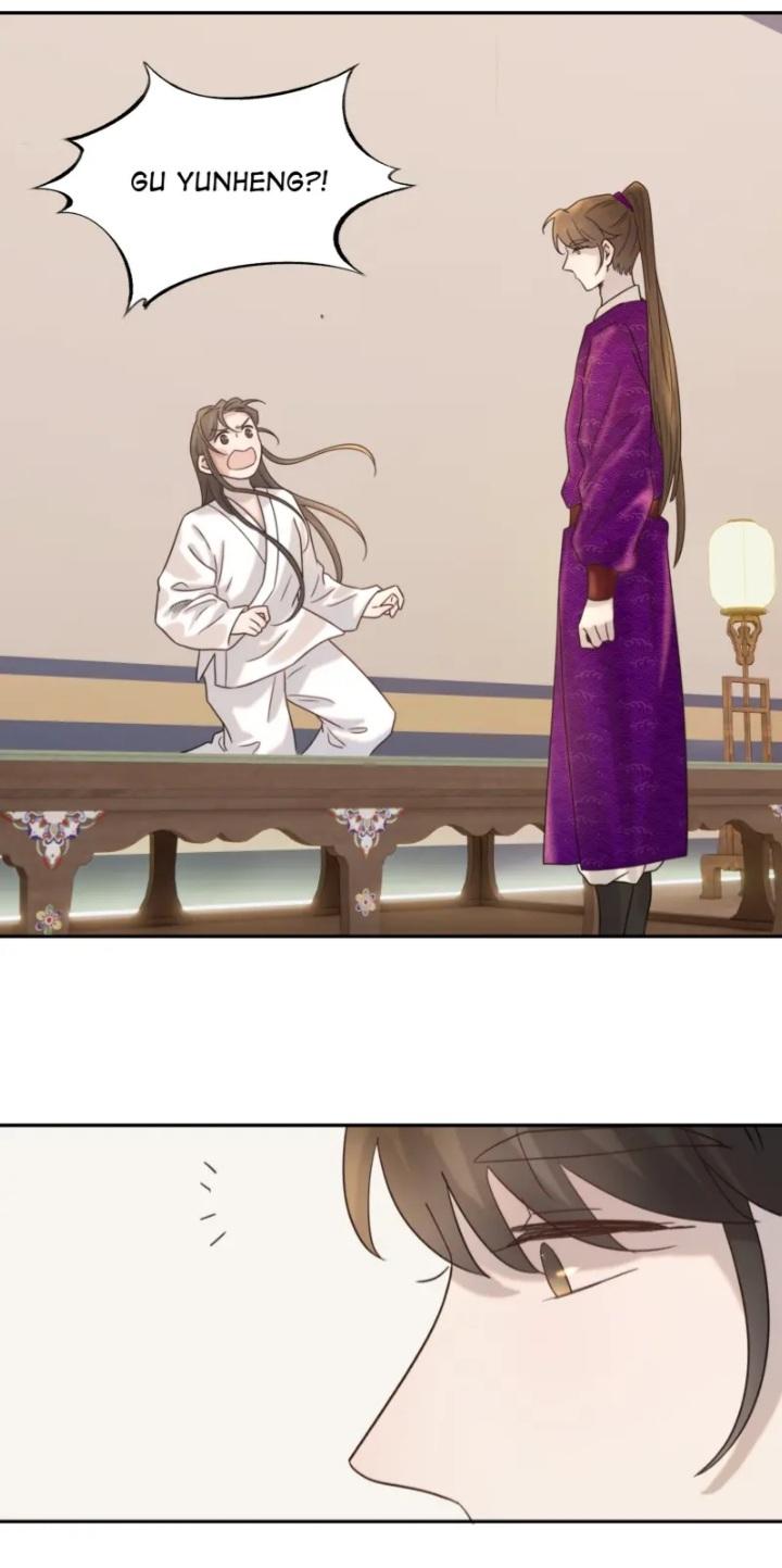 Get The Heroine’S Script chapter 38 page 10