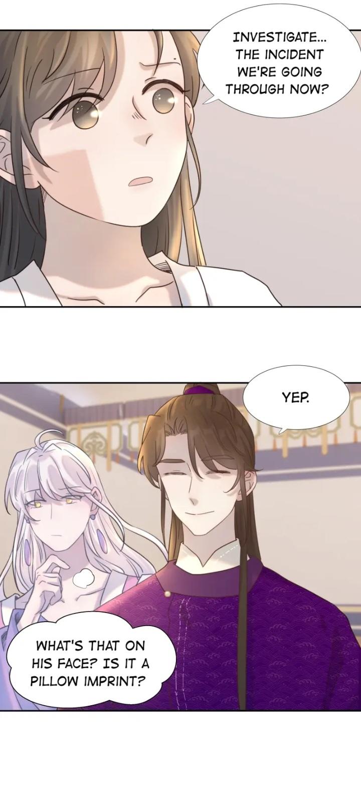 Get The Heroine’S Script chapter 38 page 13