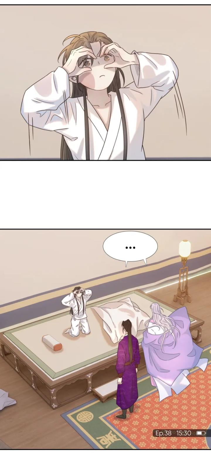 Get The Heroine’S Script chapter 38 page 15