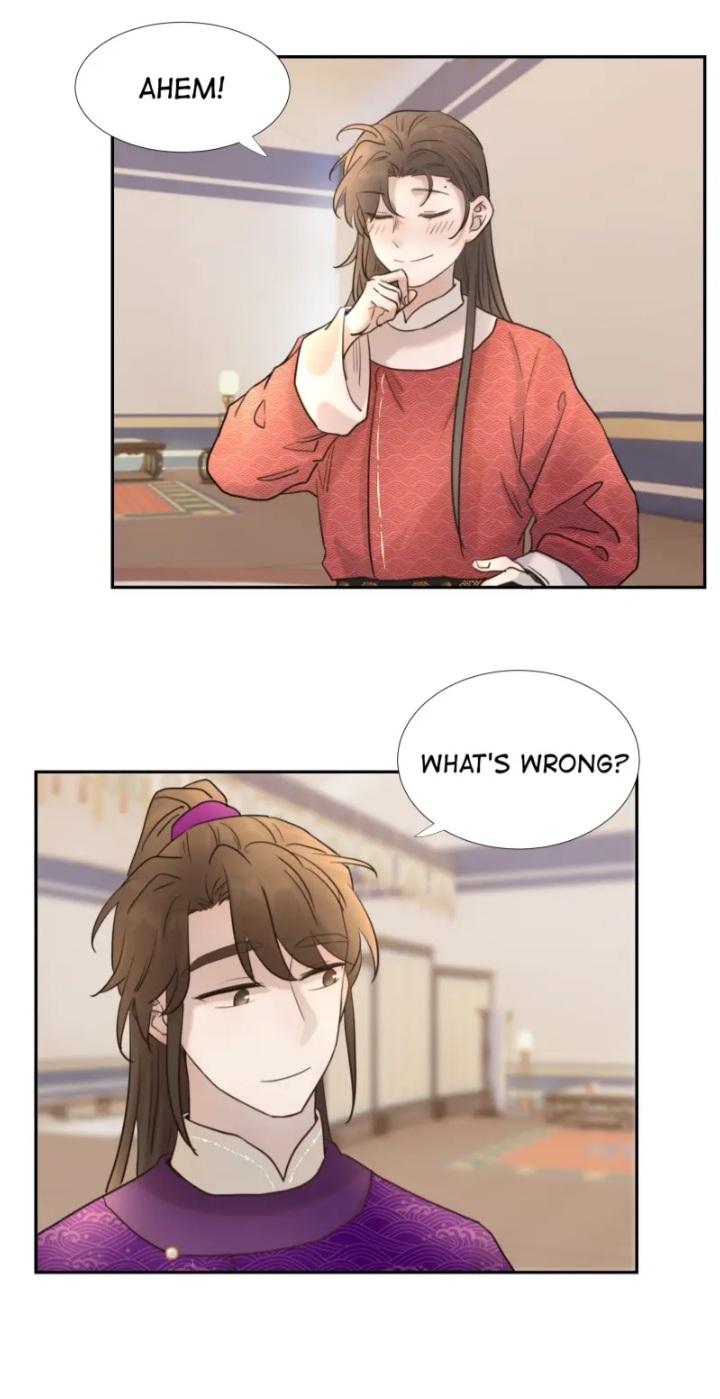 Get The Heroine’S Script chapter 38 page 29