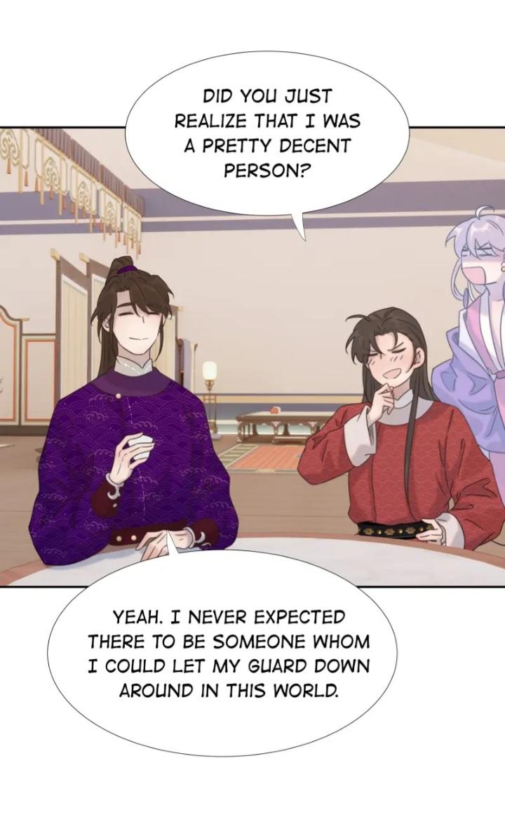 Get The Heroine’S Script chapter 38 page 30