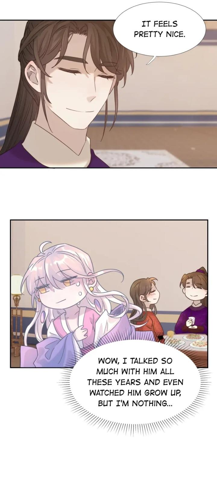 Get The Heroine’S Script chapter 38 page 31