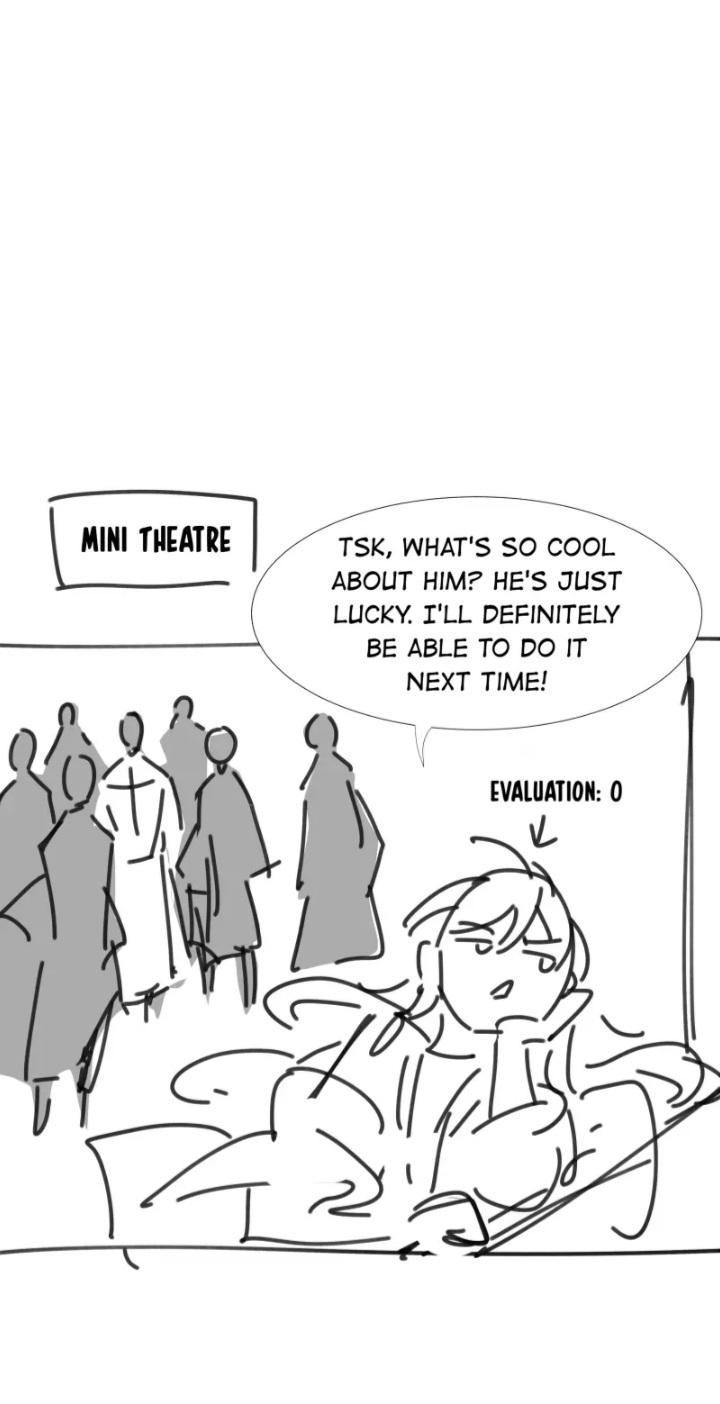 Get The Heroine’S Script chapter 38 page 32