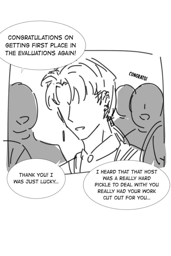 Get The Heroine’S Script chapter 38 page 33