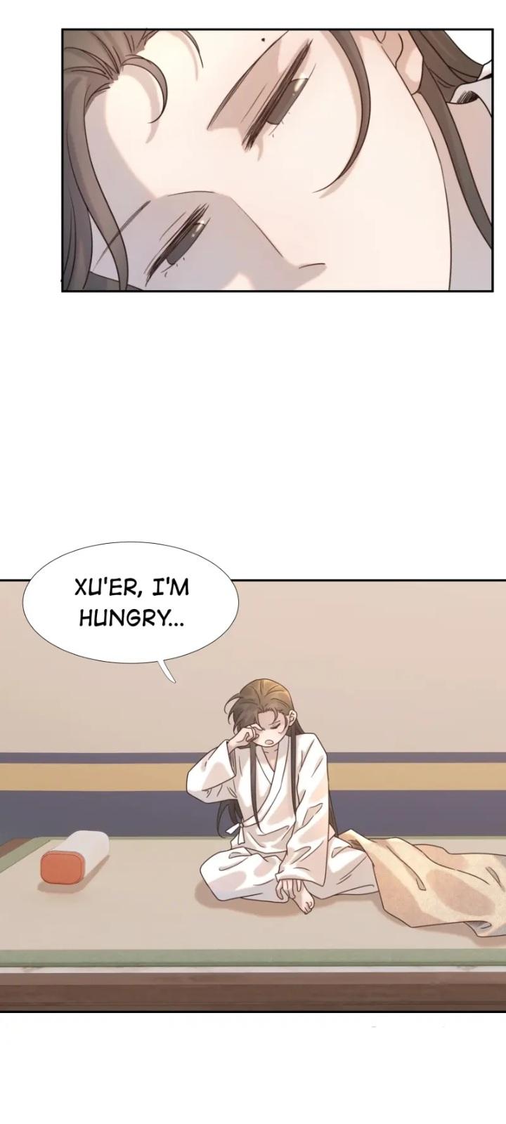 Get The Heroine’S Script chapter 38 page 6