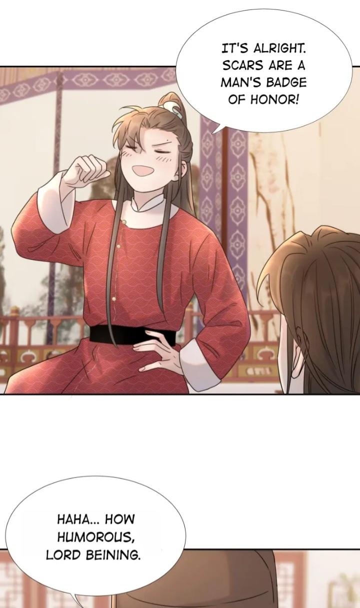 Get The Heroine’S Script chapter 39 page 10