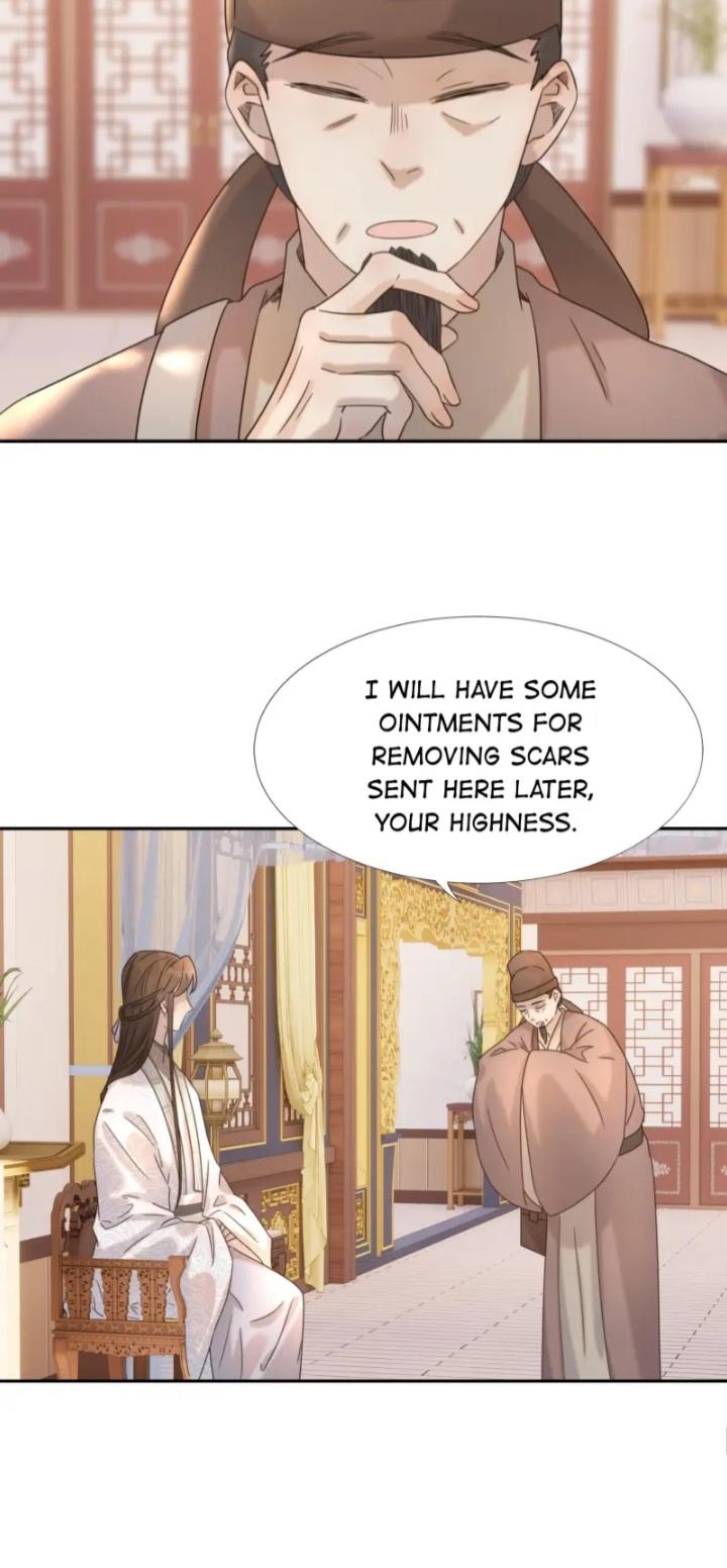 Get The Heroine’S Script chapter 39 page 11