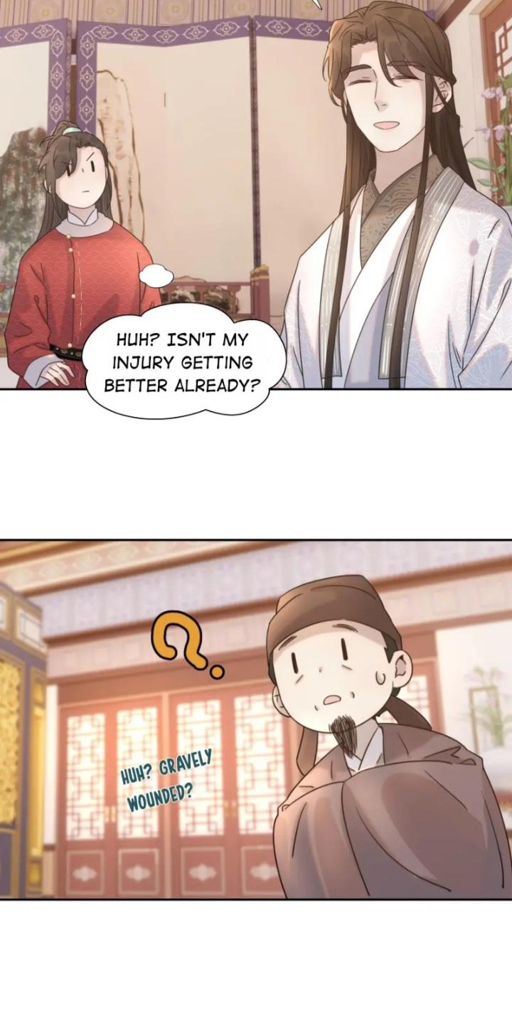 Get The Heroine’S Script chapter 39 page 15