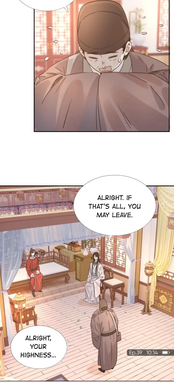 Get The Heroine’S Script chapter 39 page 17