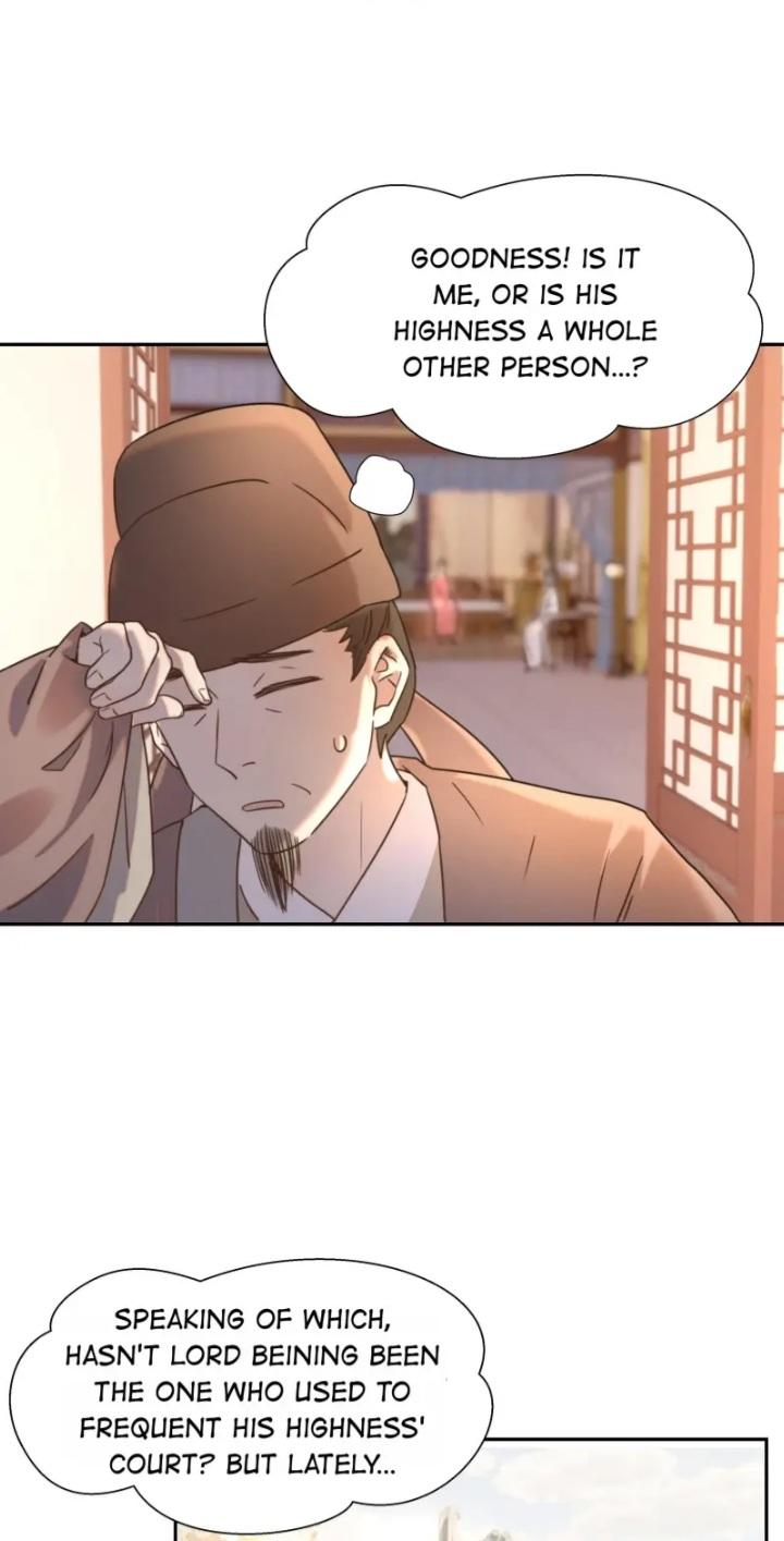 Get The Heroine’S Script chapter 39 page 18