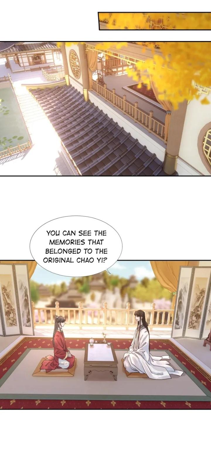 Get The Heroine’S Script chapter 39 page 2