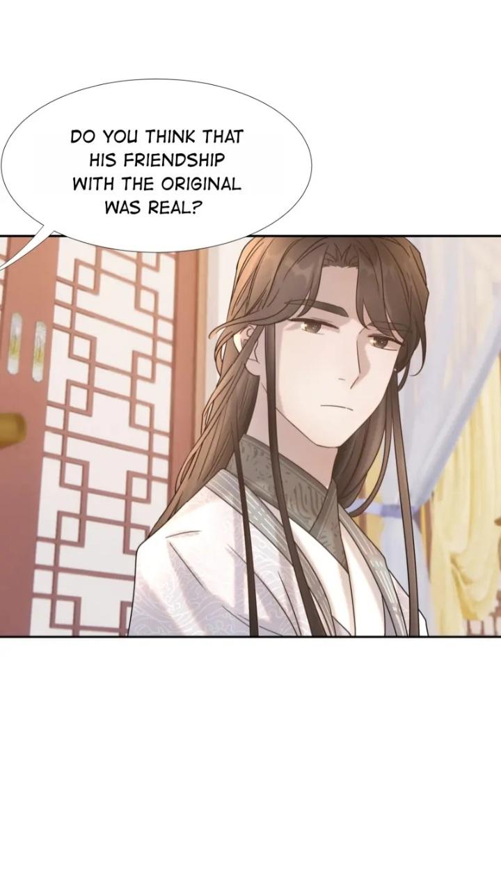 Get The Heroine’S Script chapter 39 page 20