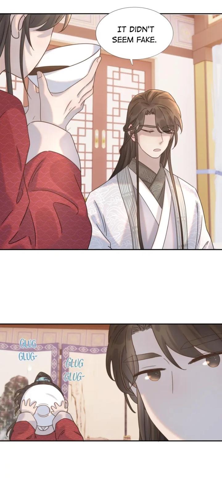 Get The Heroine’S Script chapter 39 page 21