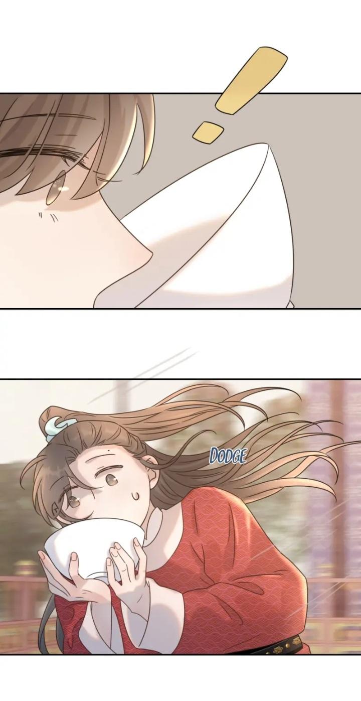 Get The Heroine’S Script chapter 39 page 22