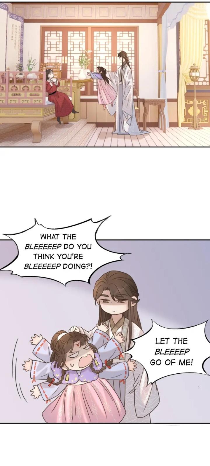 Get The Heroine’S Script chapter 39 page 24