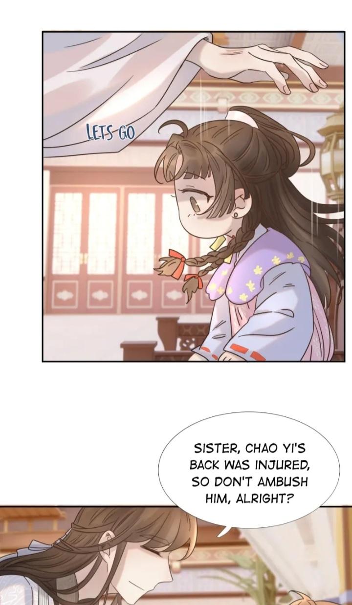 Get The Heroine’S Script chapter 39 page 25