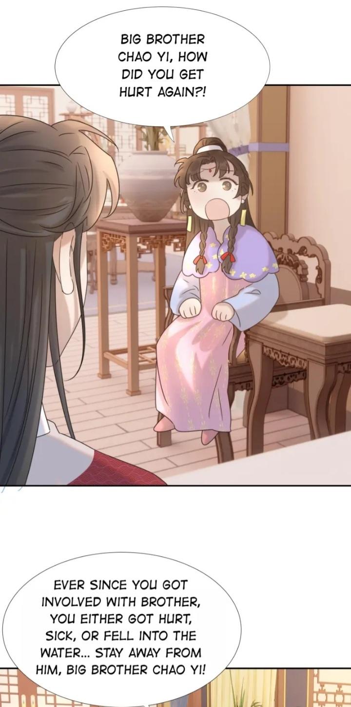 Get The Heroine’S Script chapter 39 page 27