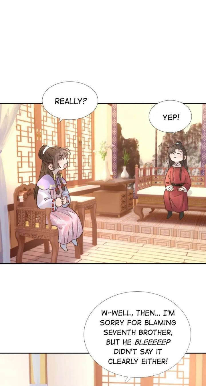 Get The Heroine’S Script chapter 39 page 29