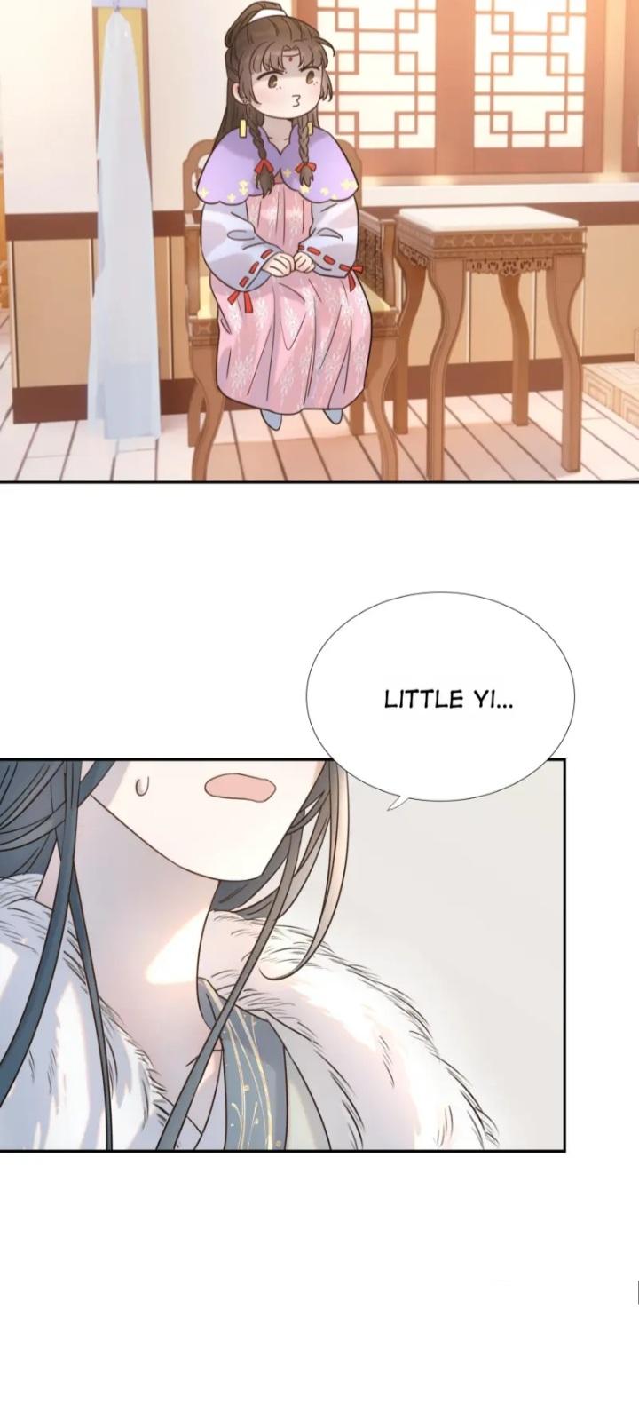 Get The Heroine’S Script chapter 39 page 30