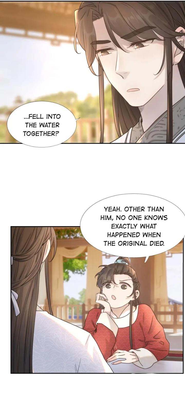 Get The Heroine’S Script chapter 39 page 5