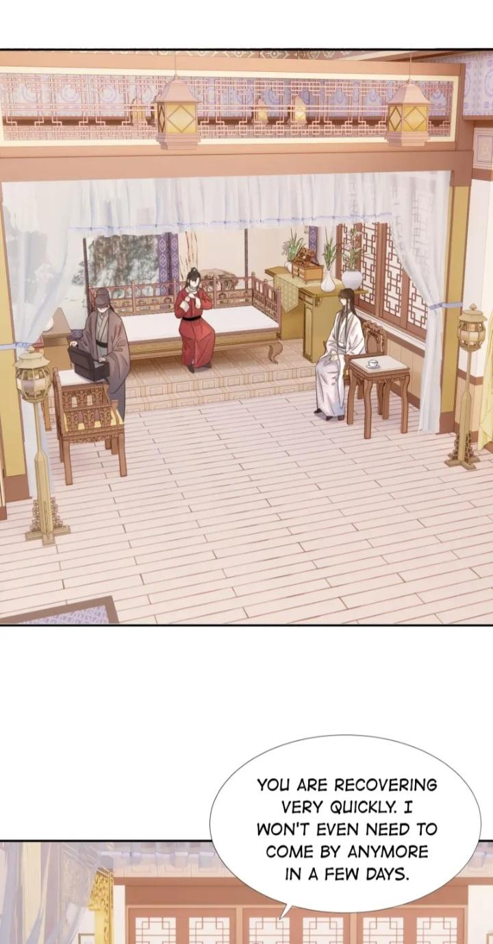 Get The Heroine’S Script chapter 39 page 8