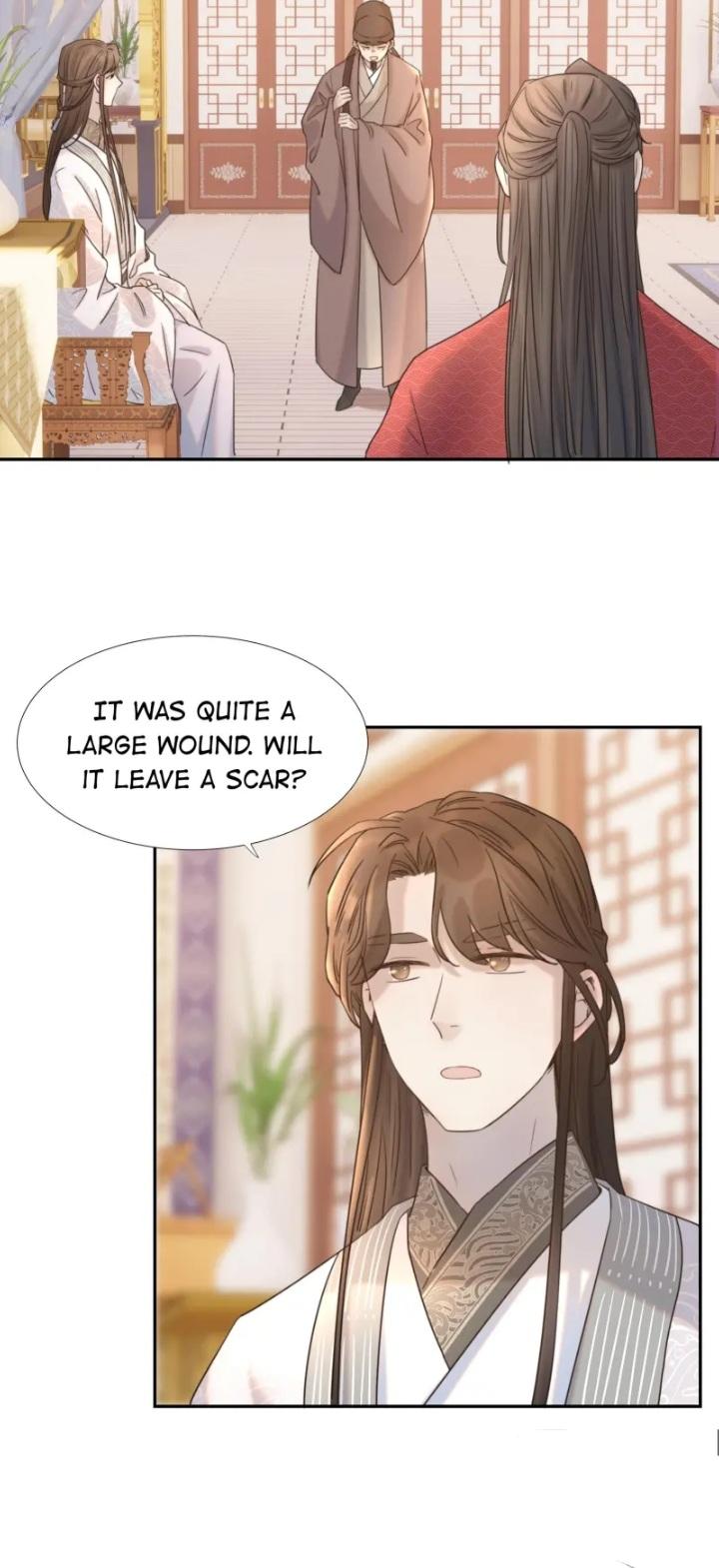 Get The Heroine’S Script chapter 39 page 9