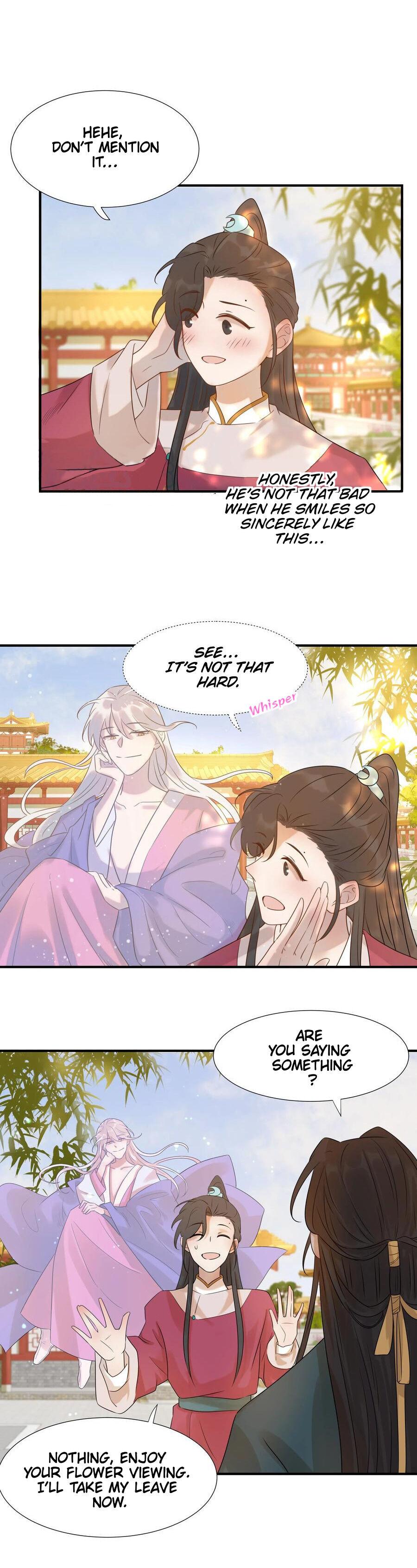 Get The Heroine’S Script chapter 4 page 10