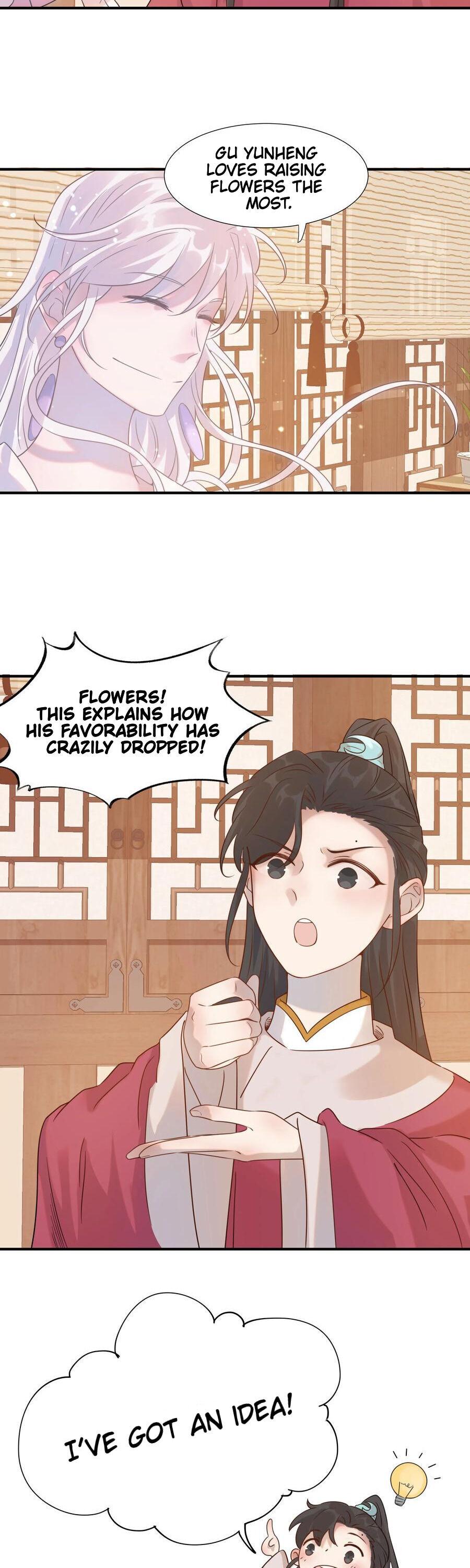 Get The Heroine’S Script chapter 4 page 5