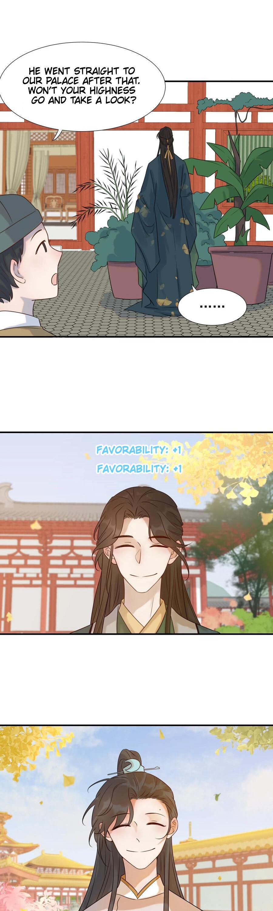 Get The Heroine’S Script chapter 4 page 7