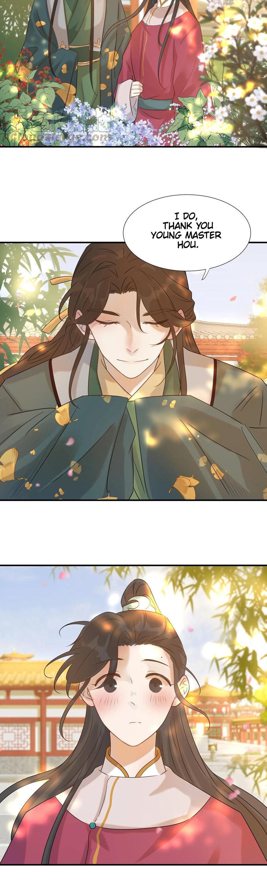 Get The Heroine’S Script chapter 4 page 9