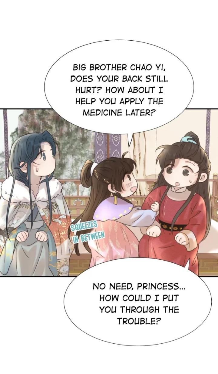 Get The Heroine’S Script chapter 40 page 15