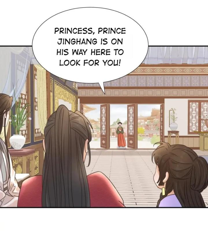 Get The Heroine’S Script chapter 40 page 16