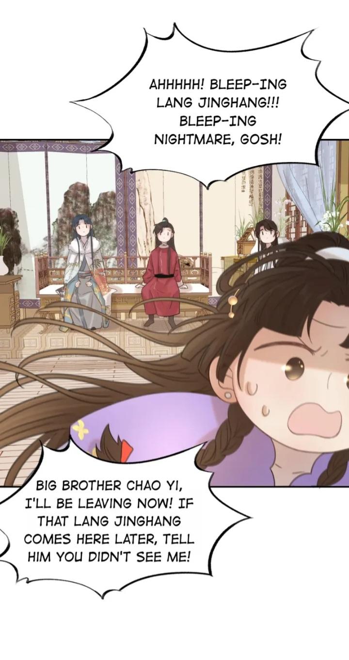 Get The Heroine’S Script chapter 40 page 17