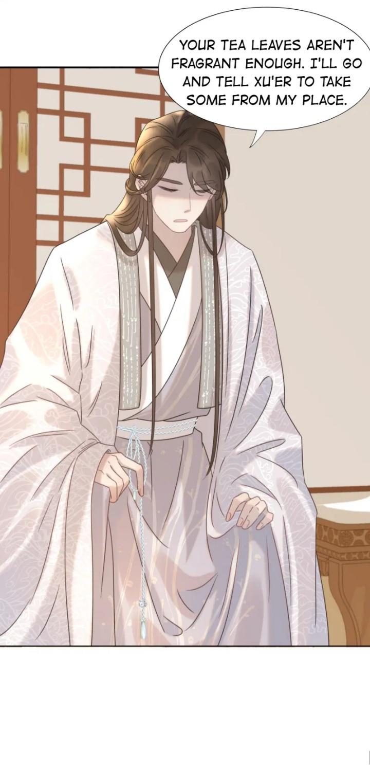 Get The Heroine’S Script chapter 40 page 19