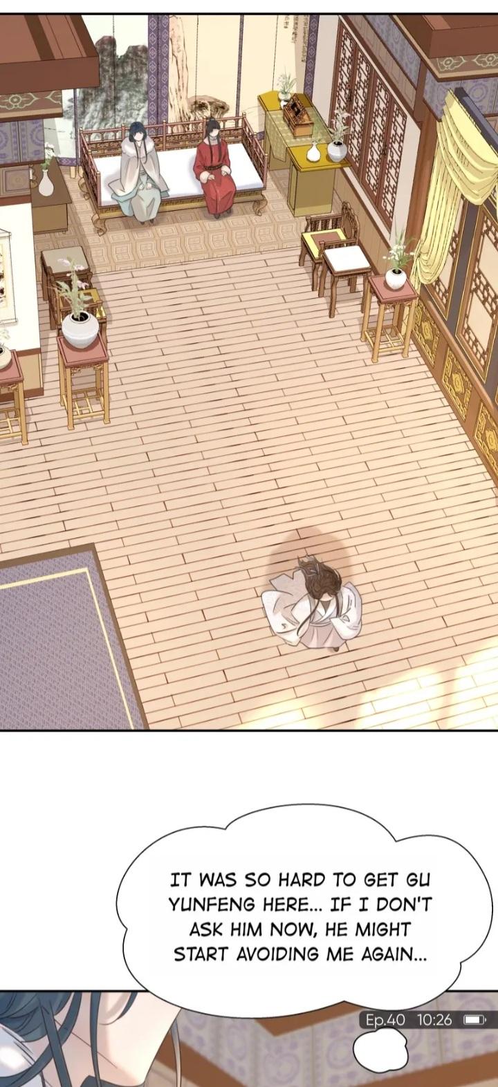 Get The Heroine’S Script chapter 40 page 20