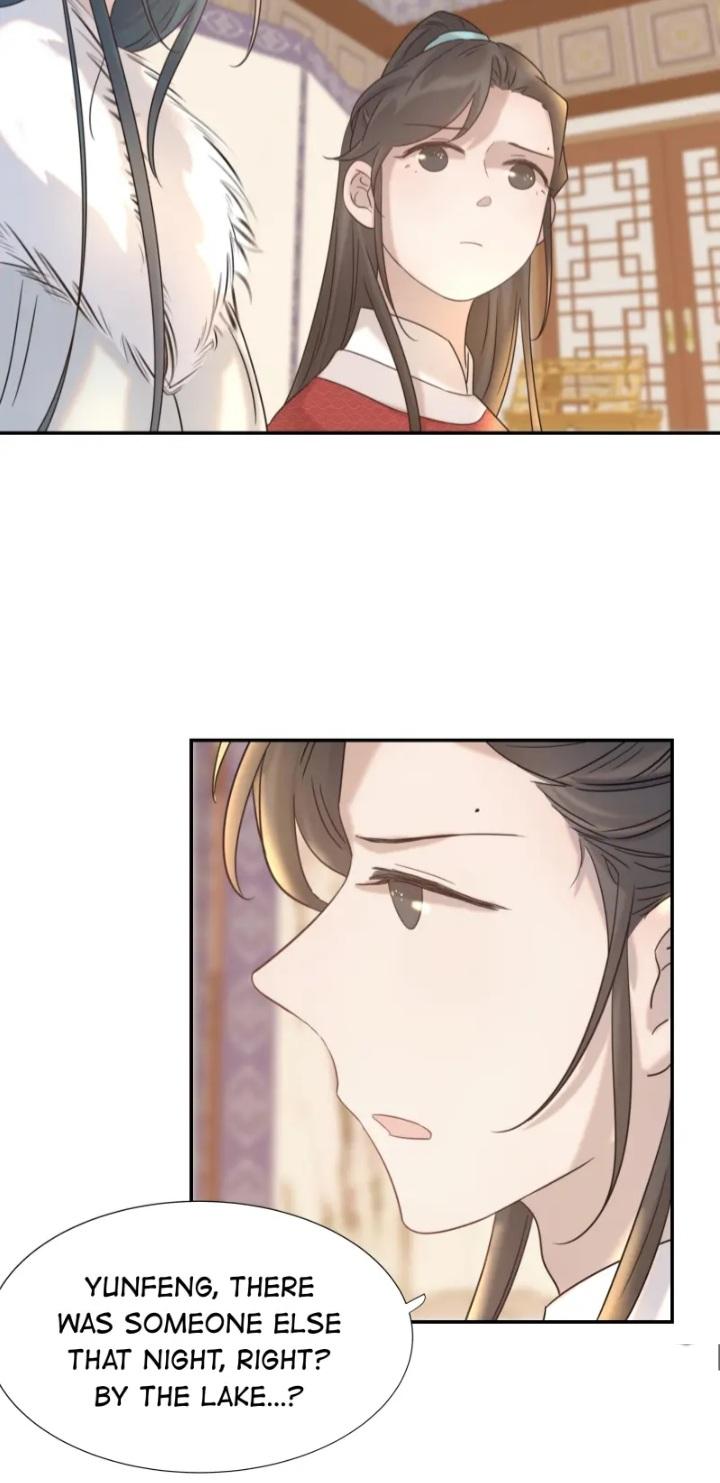 Get The Heroine’S Script chapter 40 page 21