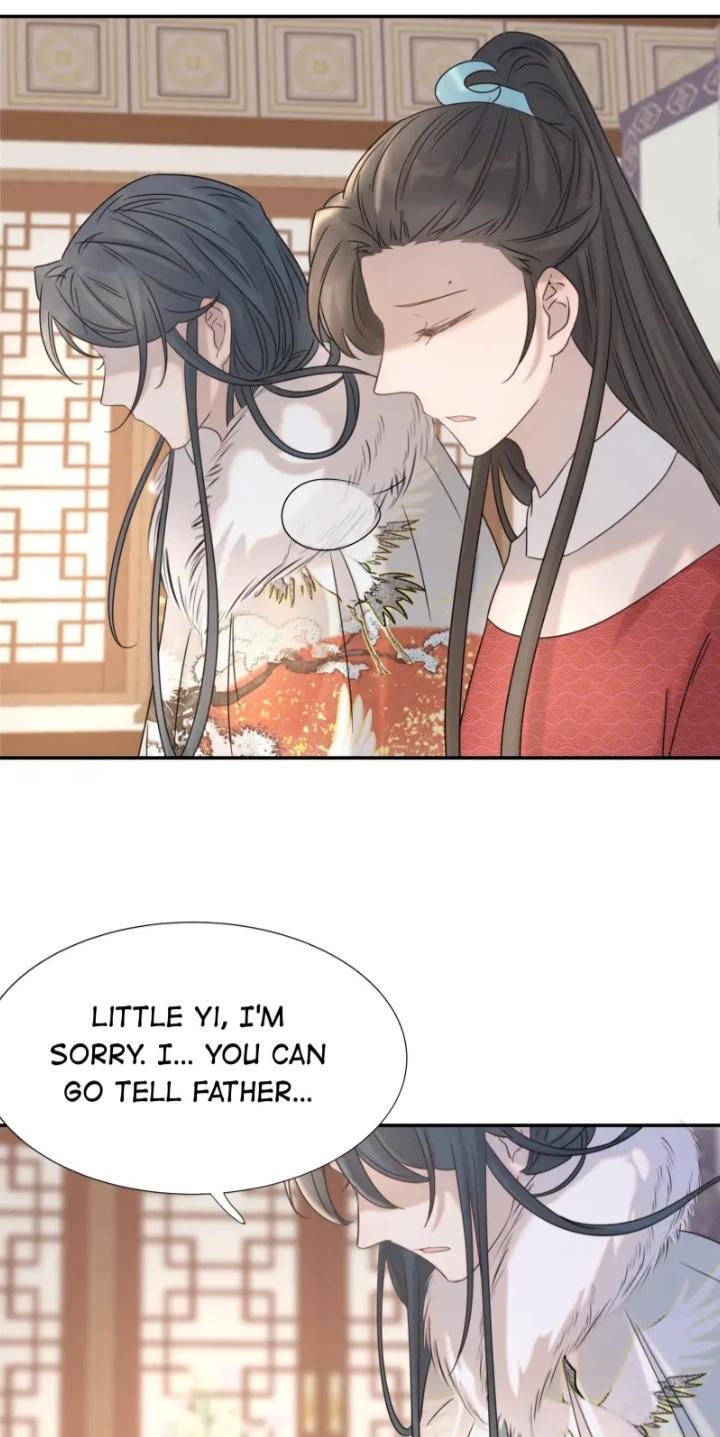 Get The Heroine’S Script chapter 40 page 24